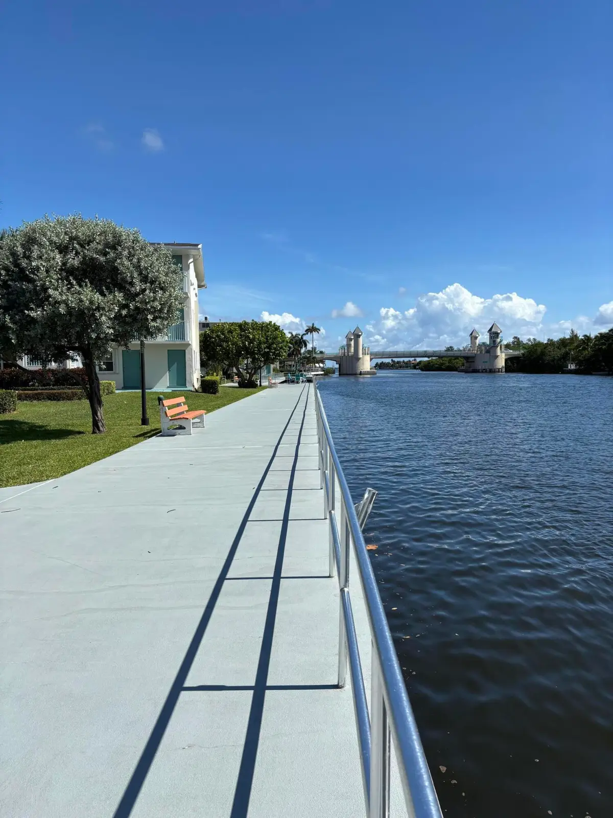 210 Horizons E #107, Boynton Beach, FL 33435 - #1
