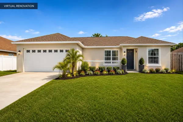 2472 SW Page Circle, Port St Lucie, FL 34953