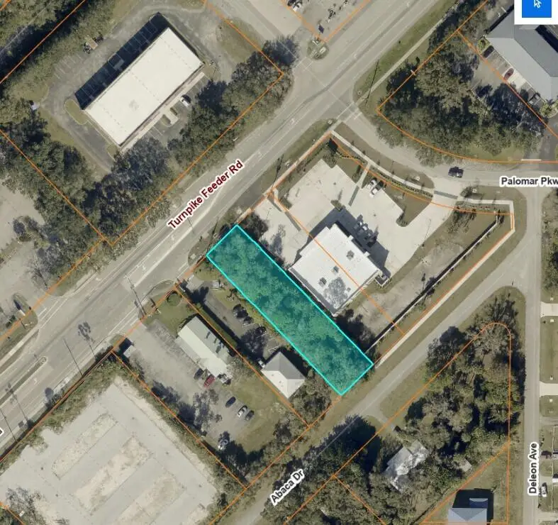 5024 Turnpike Feeder Road, Fort Pierce, FL 34951 - #1