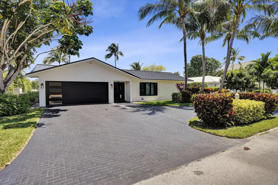 933 Banyan Drive, Delray Beach, FL 33483 - #2