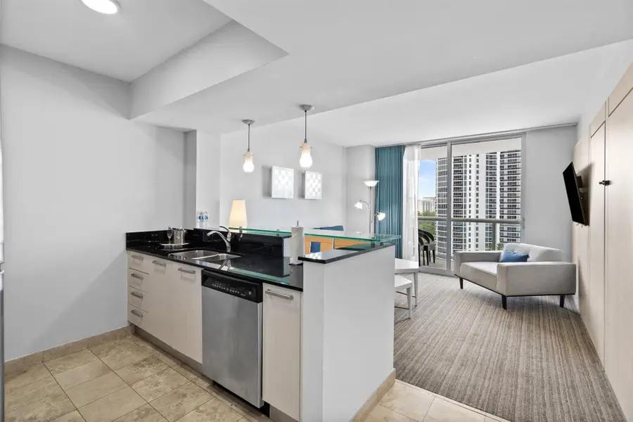 18683 Collins Avenue #1403, Sunny Isles Beach, FL 33160 - #3