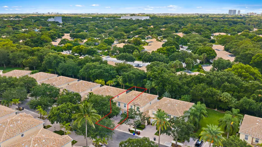 442 Capistrano Drive, Palm Beach Gardens, FL 33410 - #2