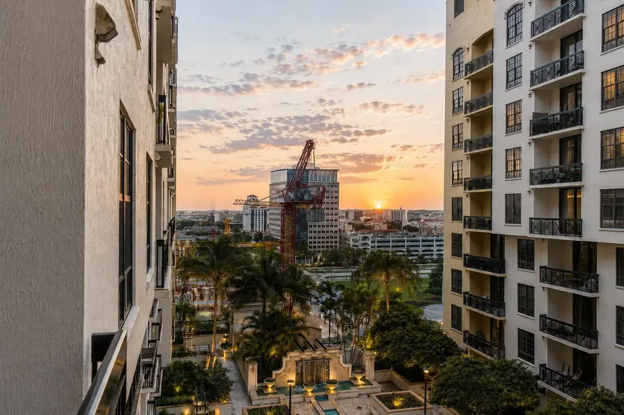 801 S Olive Avenue #1119, West Palm Beach, FL 33401 - #2