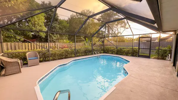 2526 SE Victory Avenue, Port St Lucie, FL 34952