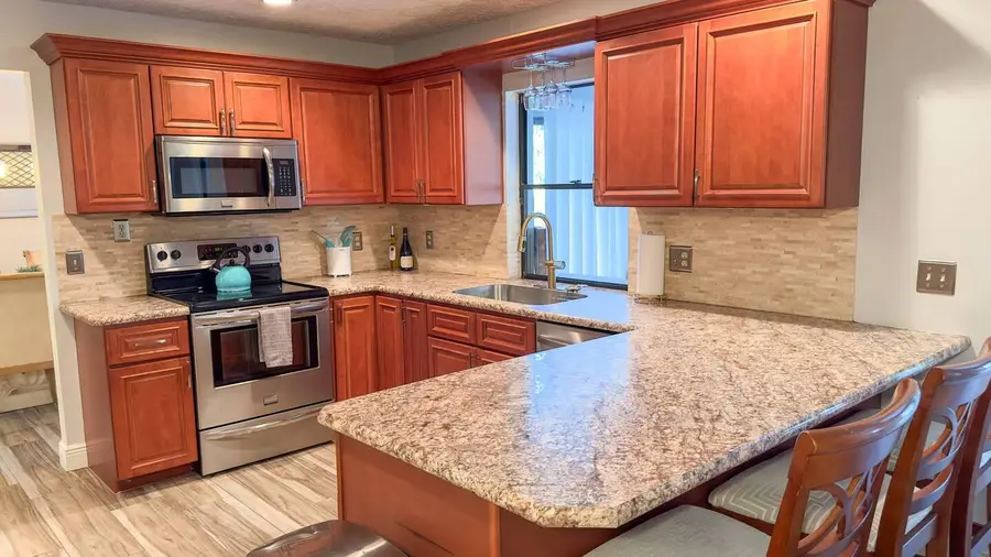 2526 SE Victory Avenue, Port Saint Lucie, FL 34952 - #2