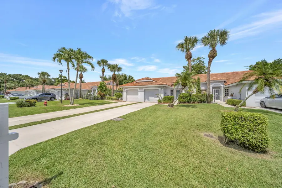 15136 W Tranquility Lake Drive, Delray Beach, FL 33446 - #3