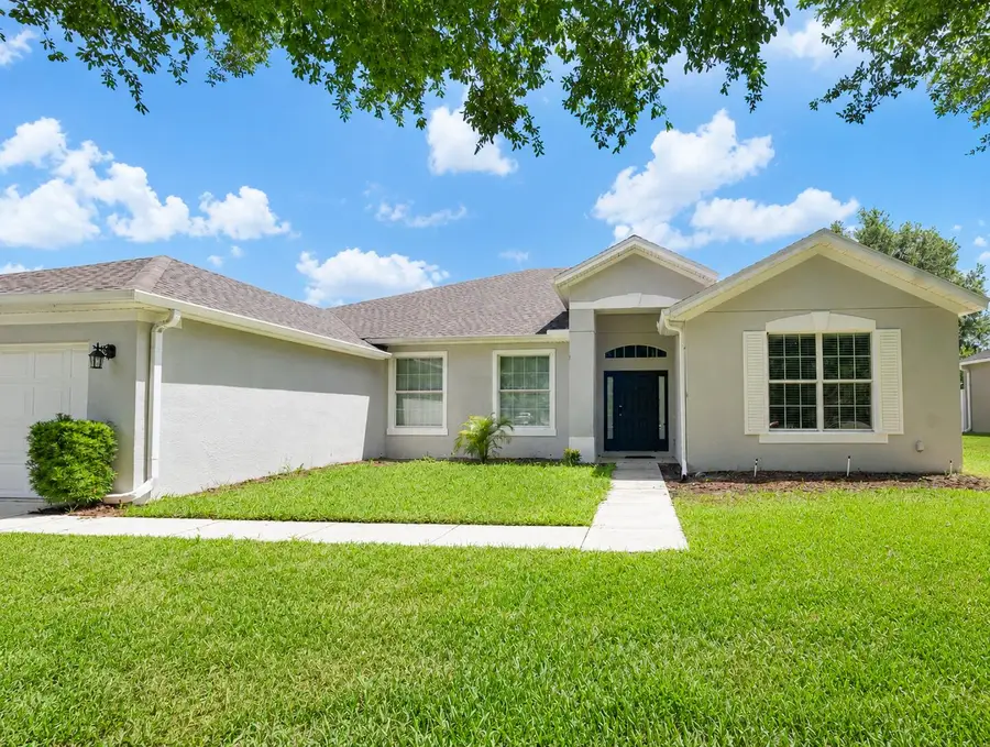 1147 Degraw Drive, Apopka, FL 32712 - #2