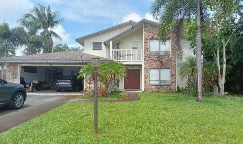 596 Greenwood Drive, Jupiter, FL 33458 - #1