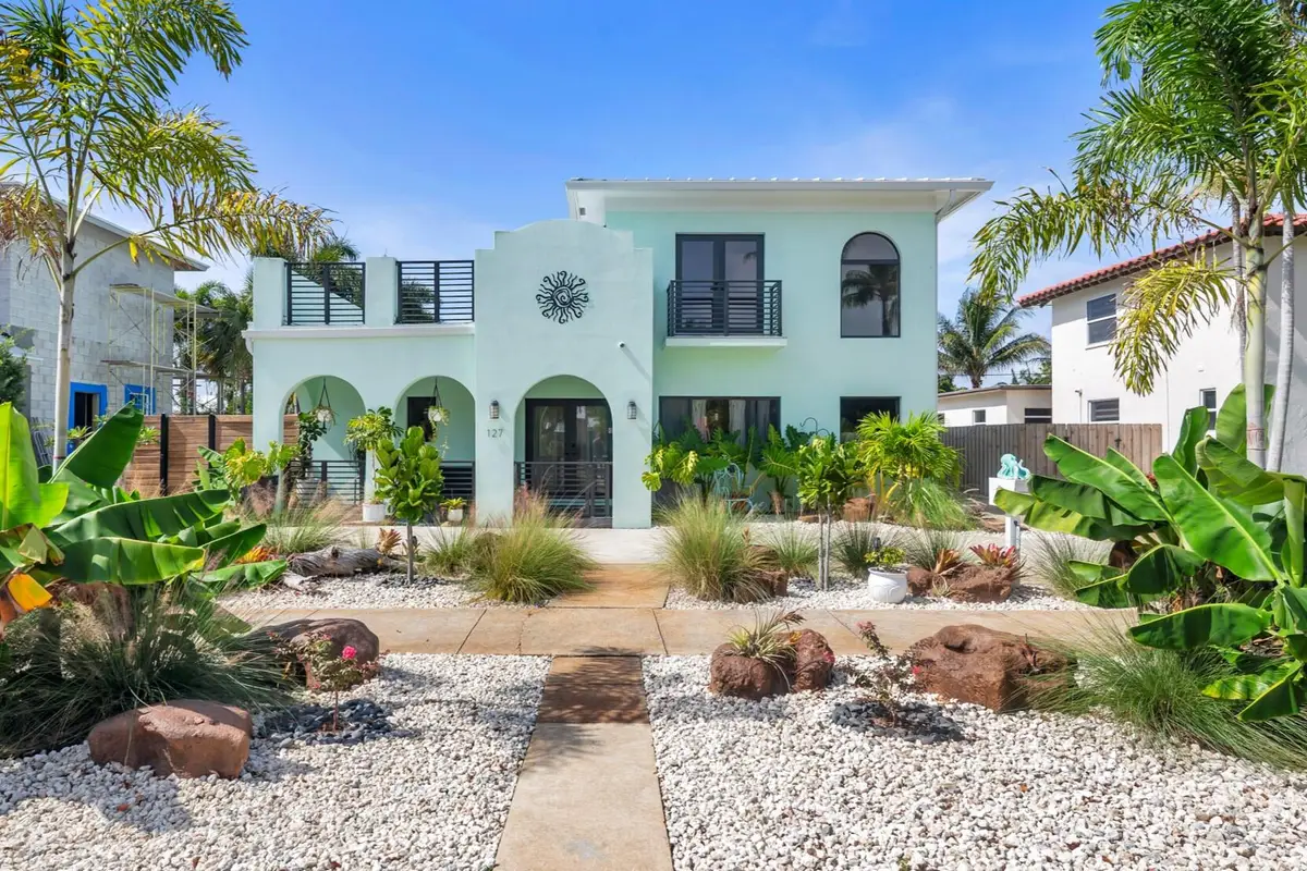 127 Auburn Drive, Lake Worth Beach, FL 33460 - #1