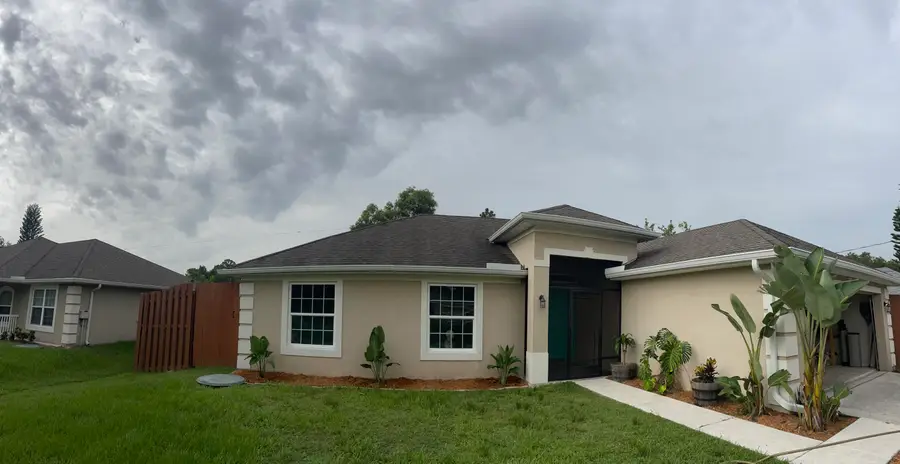 150 SW De Gouvea Terrace, Port Saint Lucie, FL 34984 - #2