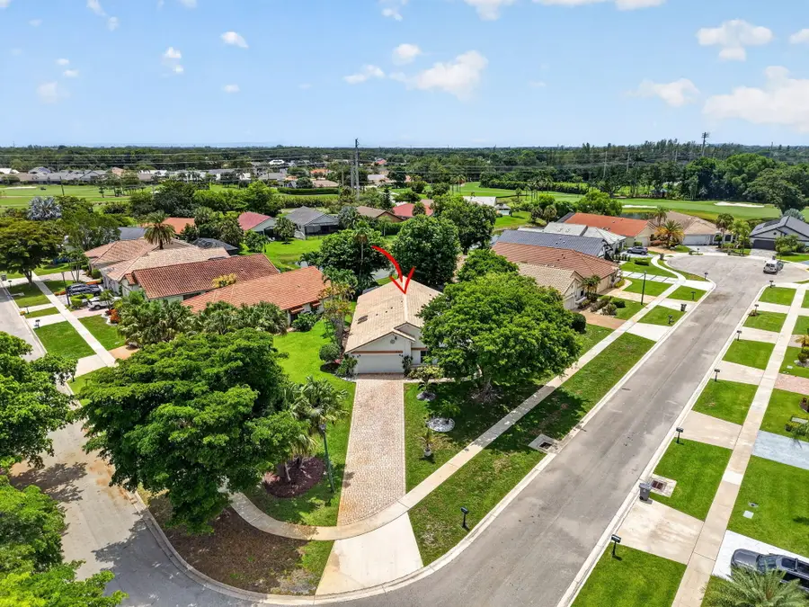 11134 Highland Circle, Boca Raton, FL 33428 - #2