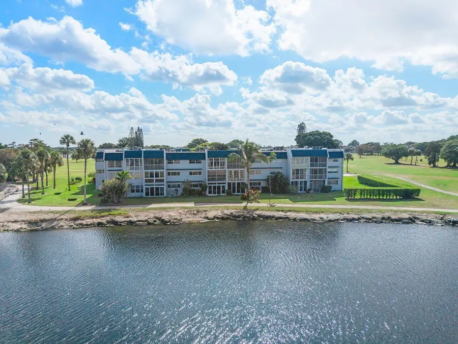 7807 Golf Cir Drive #308, Margate, FL 33063 - #2