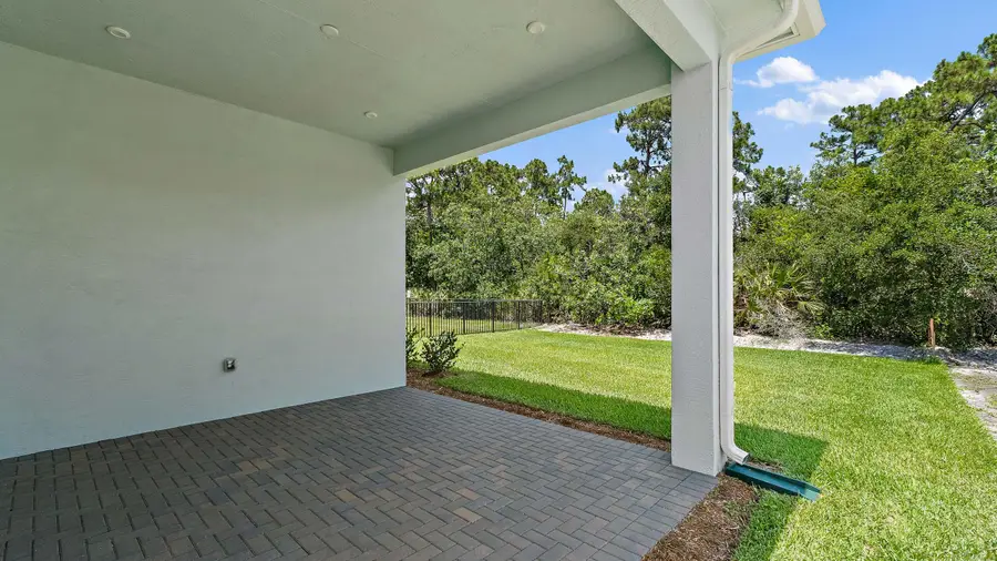 204 SE Via Sangro, Port Saint Lucie, FL 34952 - #2