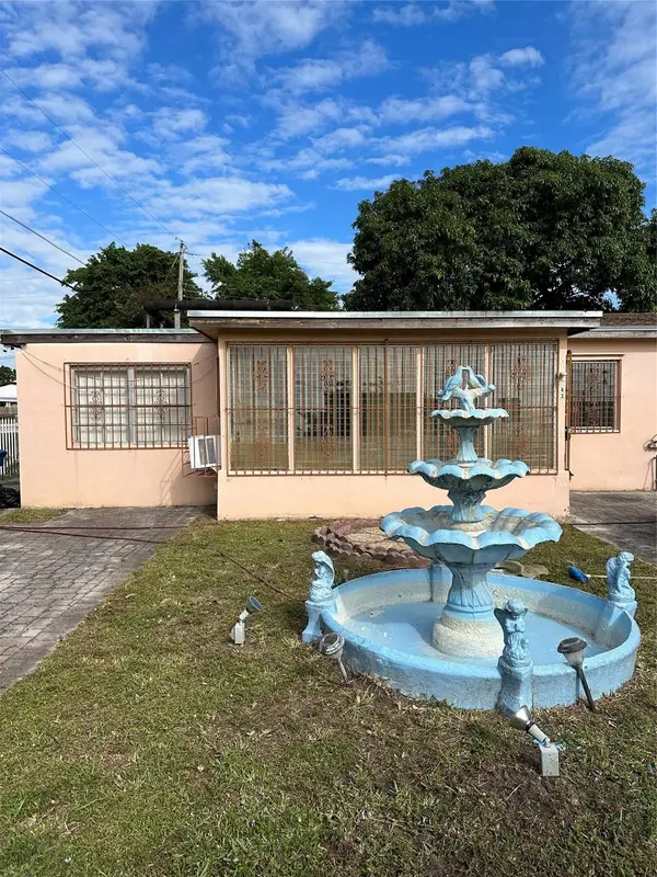 Address Withheld By Seller, Miami Gardens, FL 33169