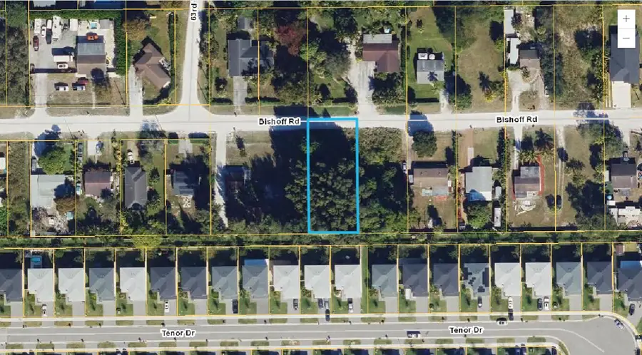 0 Bischoff Road, West Palm Beach, FL 33413 - #2