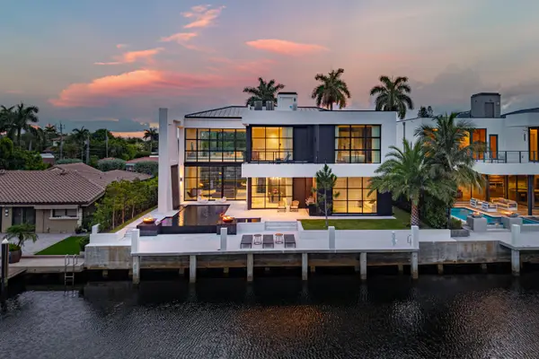 1670 E Terra Mar Drive, Lauderdale By The Sea, FL 33062