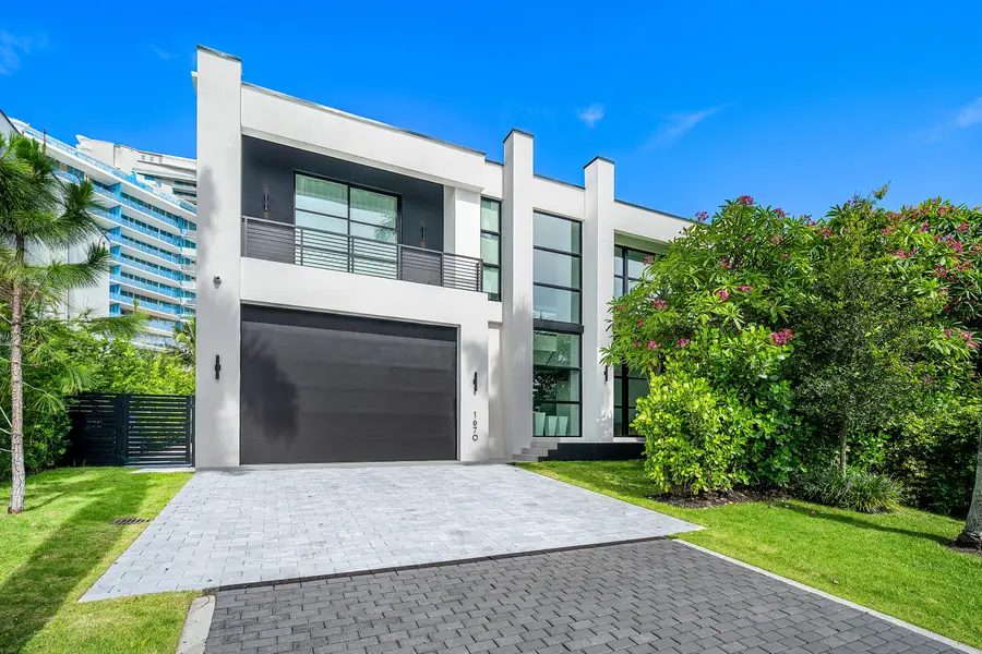 1670 E Terra Mar Drive, Lauderdale By The Sea, FL 33062 - #2