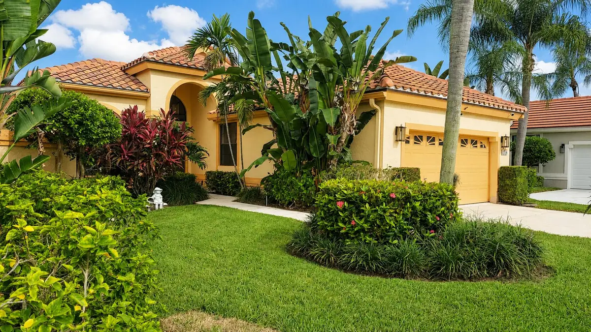 10139 Lexington Circle N, Boynton Beach, FL 33436 - #1