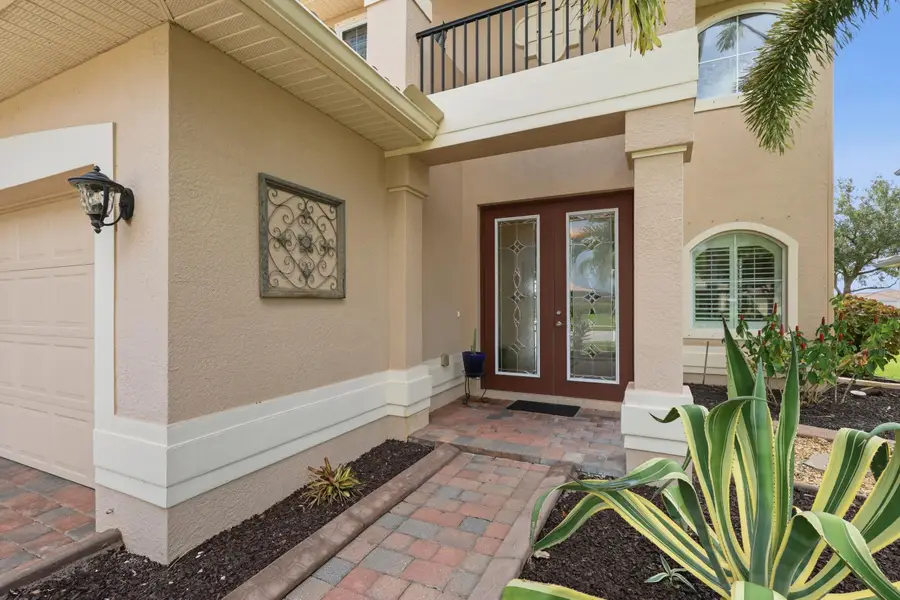 1517 Birdie Drive, Naples, FL 34120 - #2