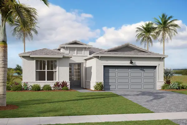 11976 SW Pantone Street, Port St Lucie, FL 34987
