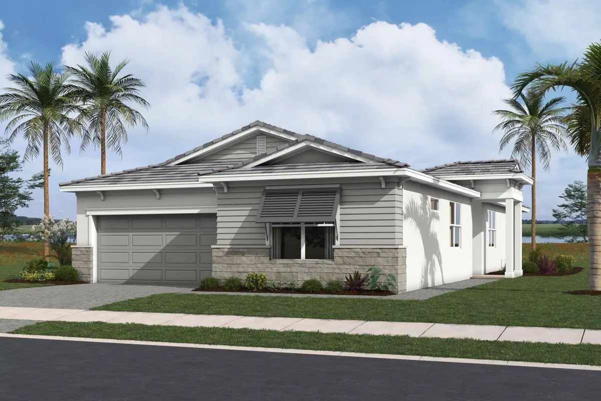 12000 SW Pantone Street, Port Saint Lucie, FL 34987 - #1