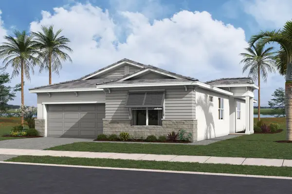 12000 SW Pantone Street, Port St Lucie, FL 34987