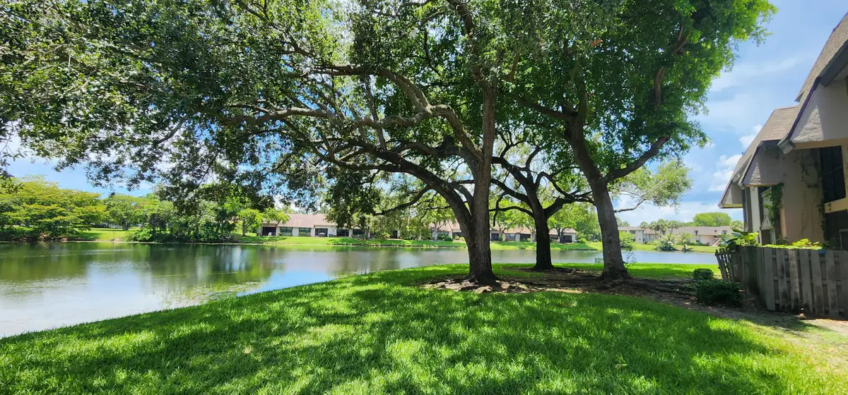 3575 NW 94th Avenue #8d, Sunrise, FL 33351 - #1
