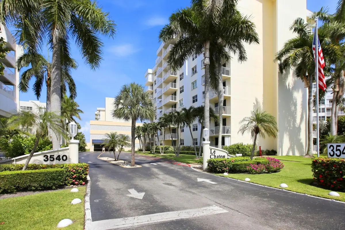 3540 S Ocean Boulevard #808w, South Palm Beach, FL 33480 - #1