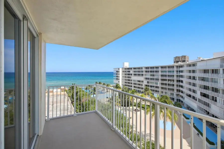 3540 S Ocean Boulevard #808w, South Palm Beach, FL 33480 - #2