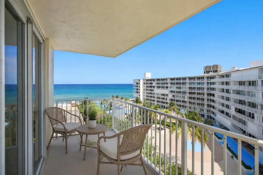 3540 S Ocean Boulevard #808w, South Palm Beach, FL 33480 - #3