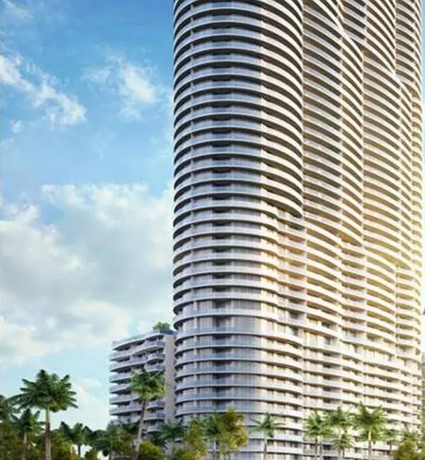 488 NE 18th Street #Apt 3508, Miami, FL 33132