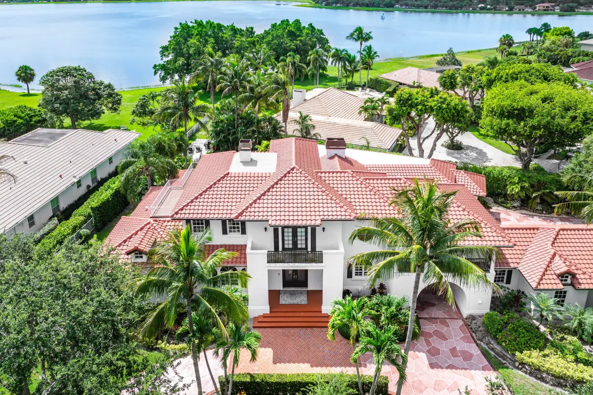 2 Firestone Circle, West Palm Beach, FL 33401 - #1