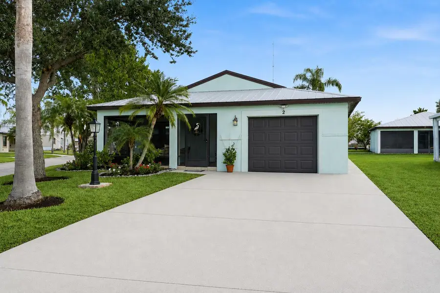 2 Guava Lane, Port Saint Lucie, FL 34952 - #2