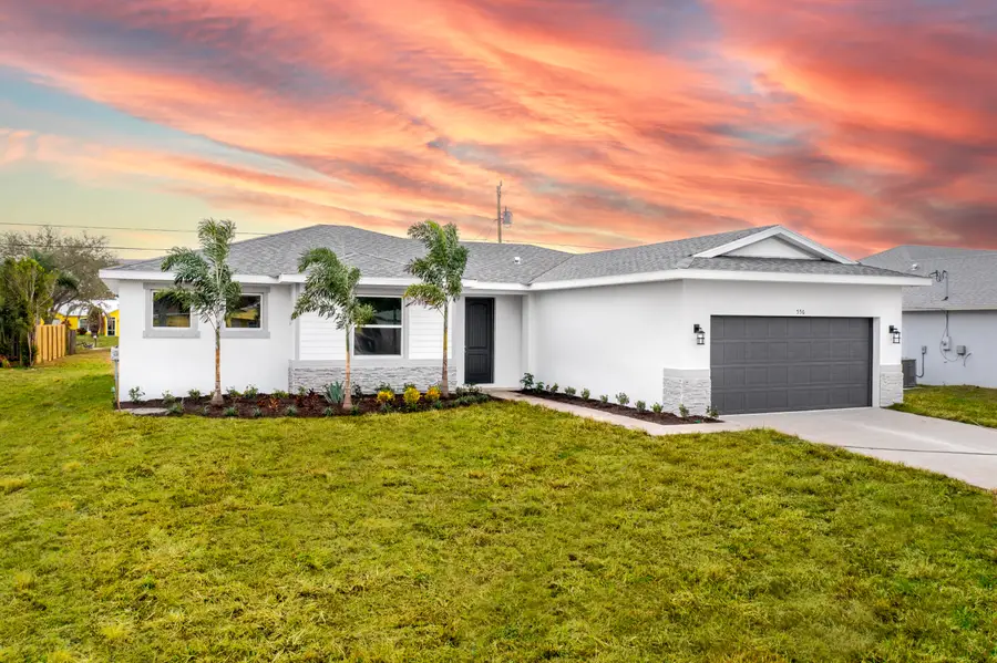 7103 Citrus Park Boulevard, Fort Pierce, FL 34951 - #2