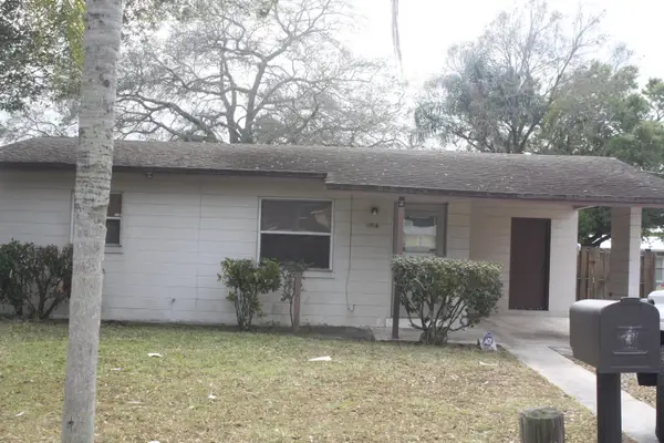 2603 Avenue N, Fort Pierce, FL 34947