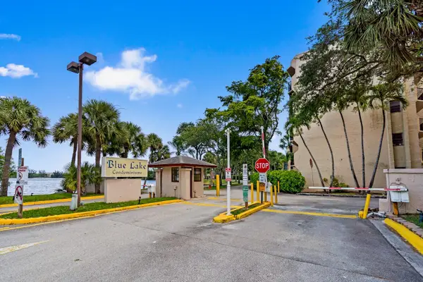 3370 Beau Rivage Drive #2t, Pompano Beach, FL 33064
