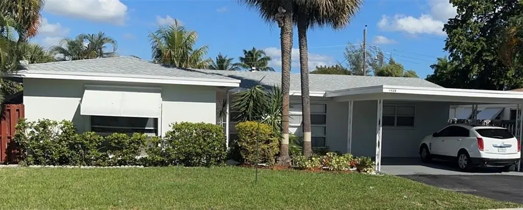 1925 NE 26th Street #1-2, Wilton Manors, FL 33305 - #1