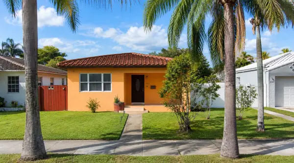1631 Hollywood Boulevard, Hollywood, FL 33020