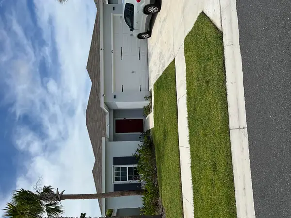 456 Cherimoya Street, Fort Pierce, FL 34981