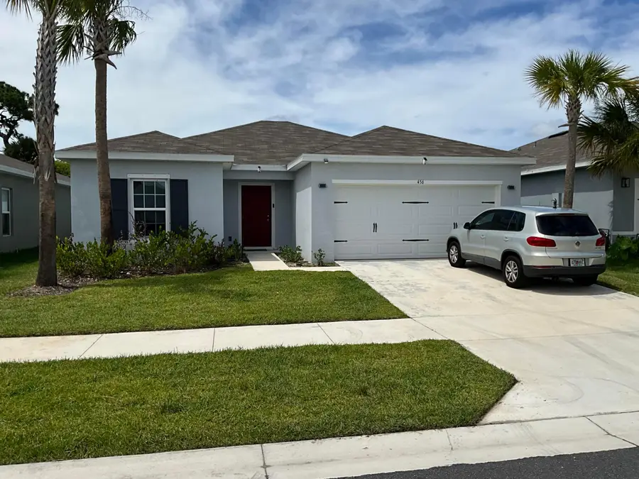 456 Cherimoya Street, Fort Pierce, FL 34981 - #3