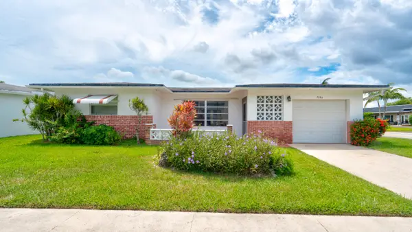 7590 Margate Boulevard, Margate, FL 33063