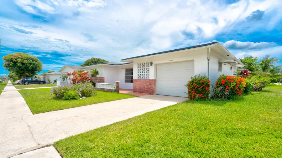 7590 Margate Boulevard, Margate, FL 33063 - #2