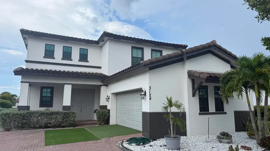 3124 Streng Lane, Royal Palm Beach, FL 33411 - #2