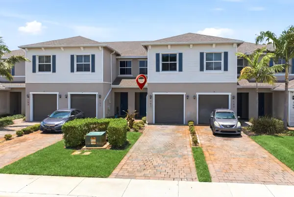 161 Bandol Street, Riviera Beach, FL 33404