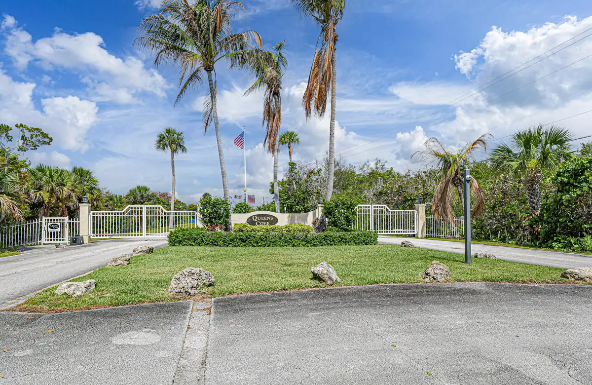 116 Queen Christina Court, Fort Pierce, FL 34949 - #1