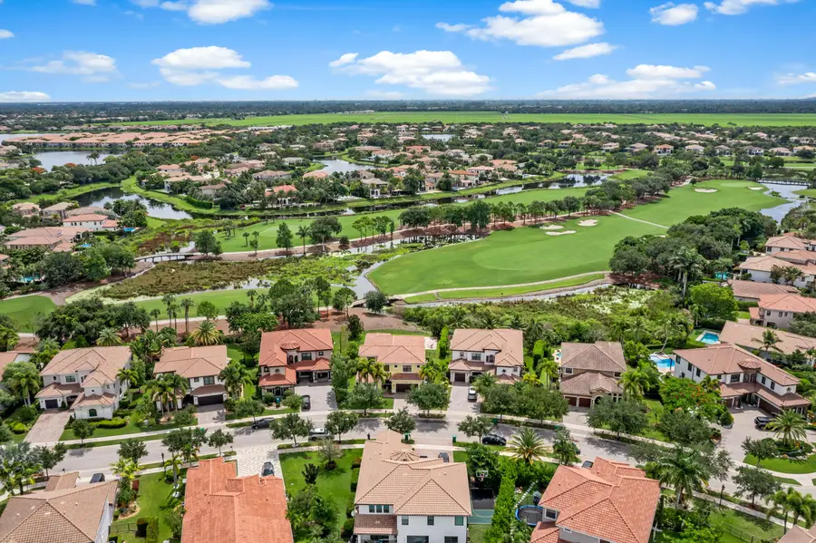 8152 Bradford Way, Parkland, FL 33076 - #2
