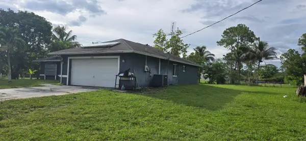 17999 N 46th Court N, The Acreage, FL 33470