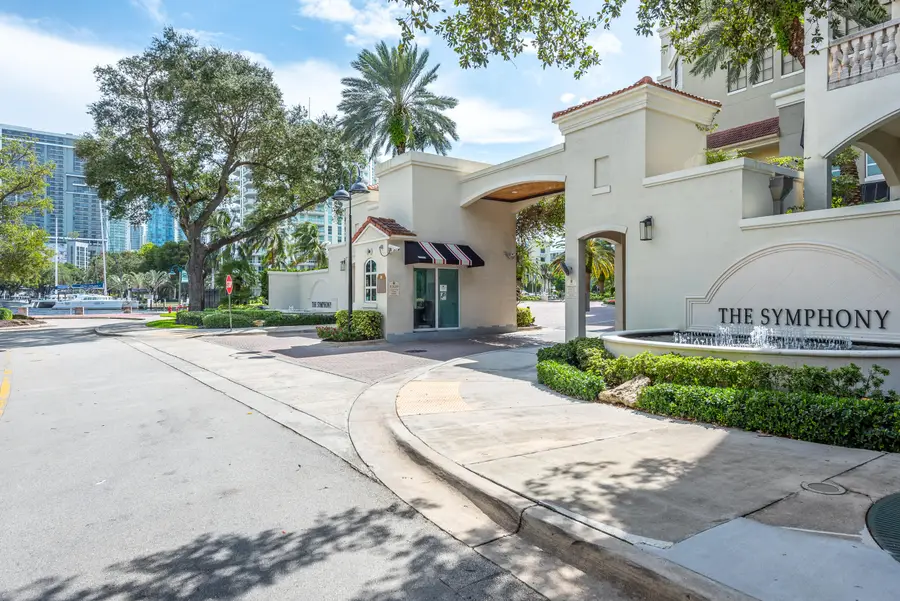 600 W Las Olas Boulevard #905s, Fort Lauderdale, FL 33312 - #2