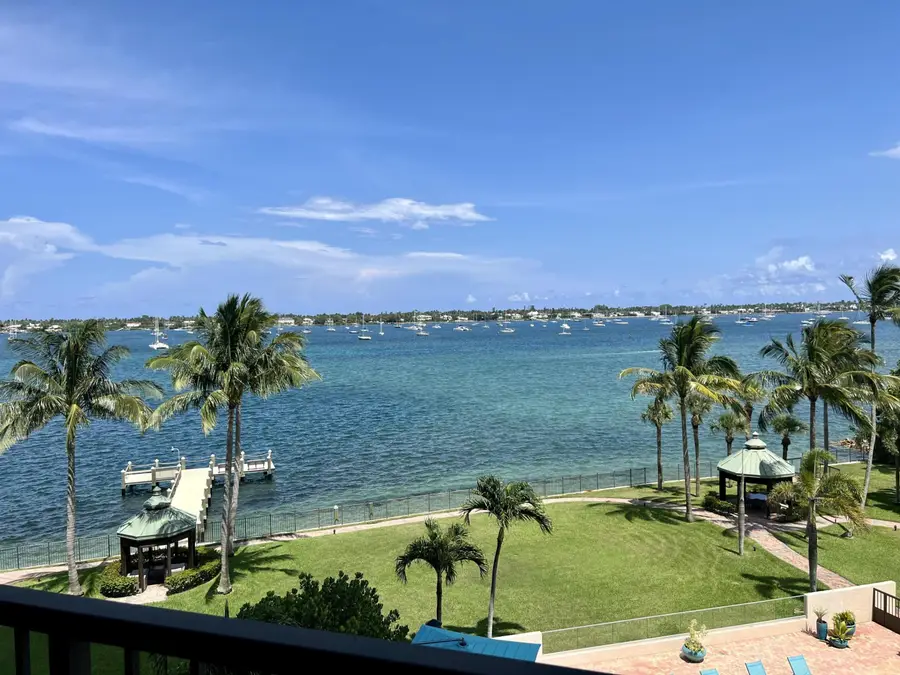 5200 N Flagler Drive #503, West Palm Beach, FL 33407 - #3