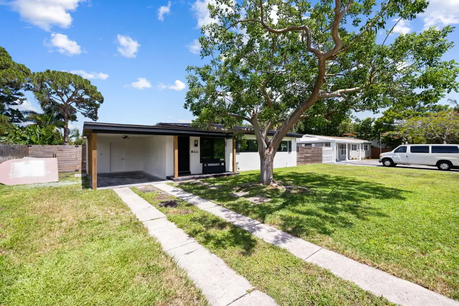 1032 SW 1st Terrace, Pompano Beach, FL 33060 - #2
